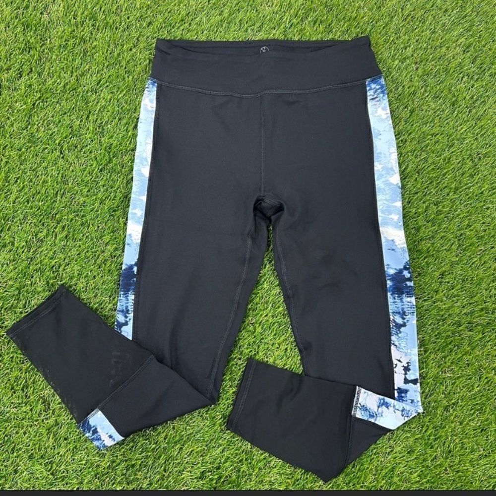 Threads  4 thought sileas leggings